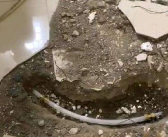 平山卫生间测漏水哪家优惠