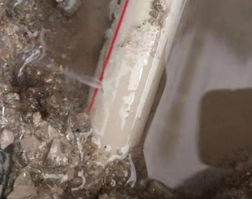 平山水管维修多少钱