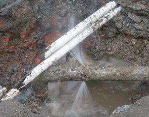平山水管维修费用是多少