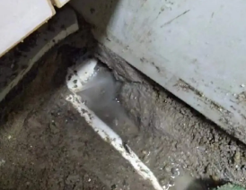 平山卫生间测漏水多少钱