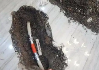平山卫生间测漏水哪家好