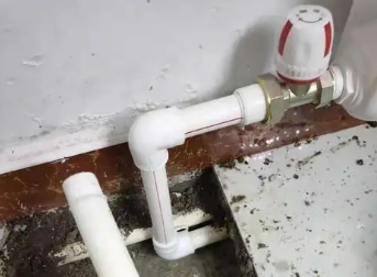 平山卫生间测漏水多少钱