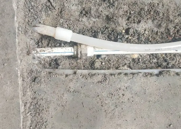 平山卫生间测漏水之解决方法
