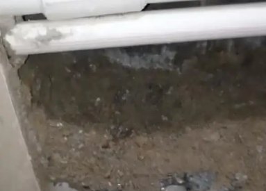 平山卫生间测漏水多少钱