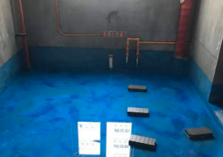 平山卫生间防水步骤