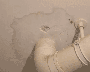 平山卫生间测漏水的检测方法
