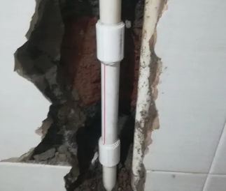 平山卫生间测漏水的相关案例