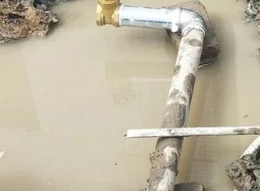 平山测漏水公司电话